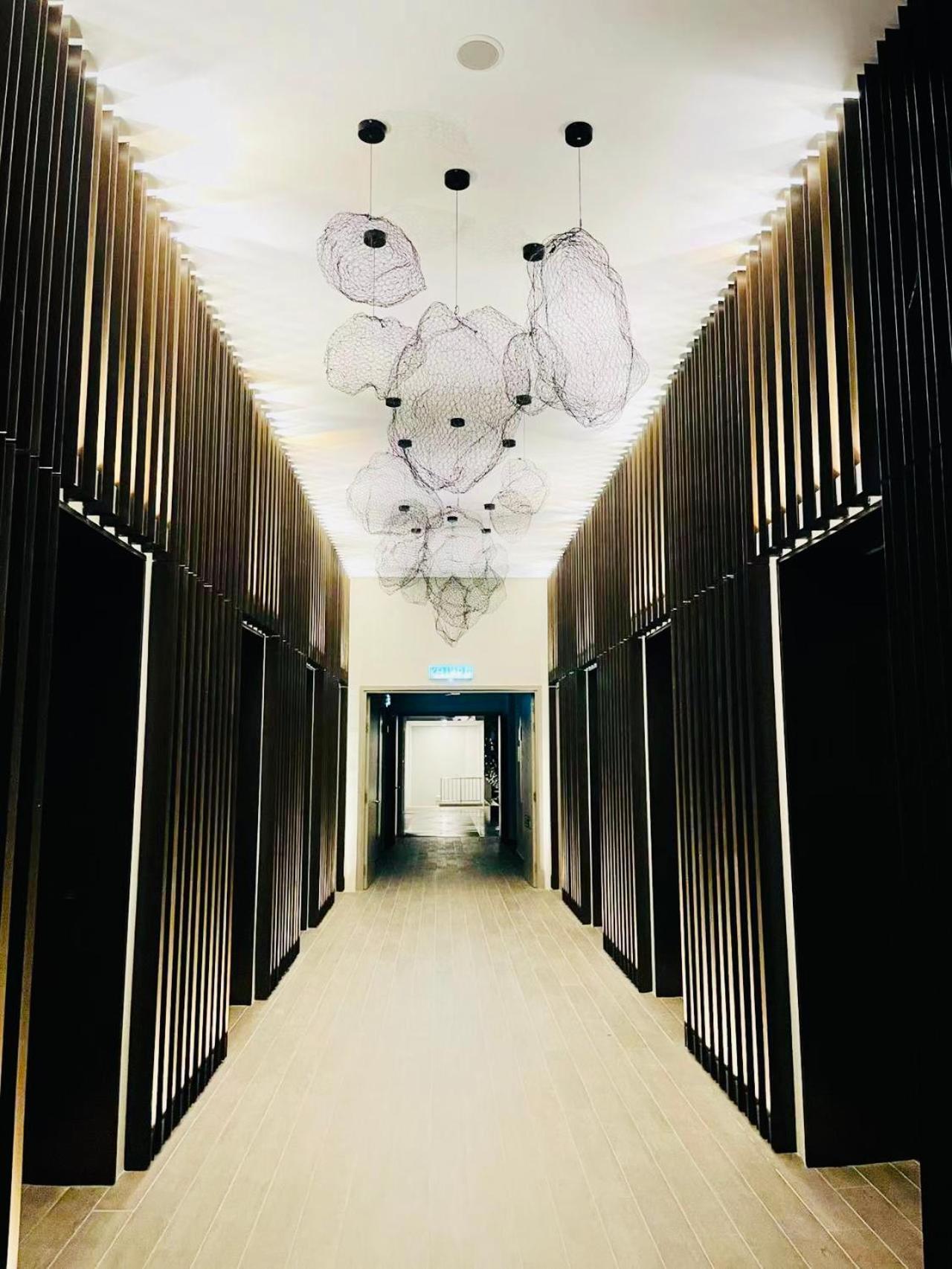 Eaton Residences Klcc M@H Kuala Lumpur Dış mekan fotoğraf