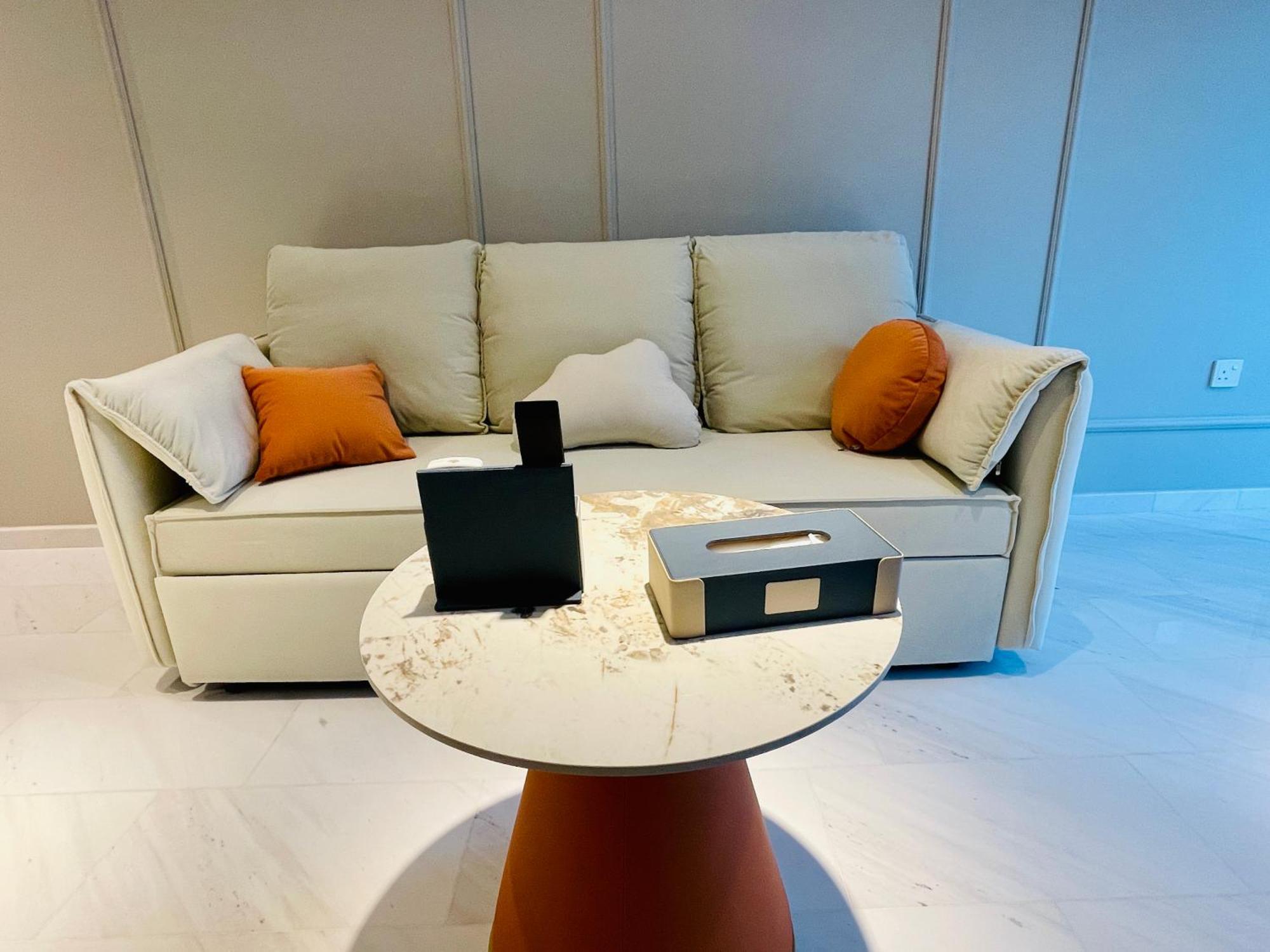 Eaton Residences Klcc M@H Kuala Lumpur Dış mekan fotoğraf