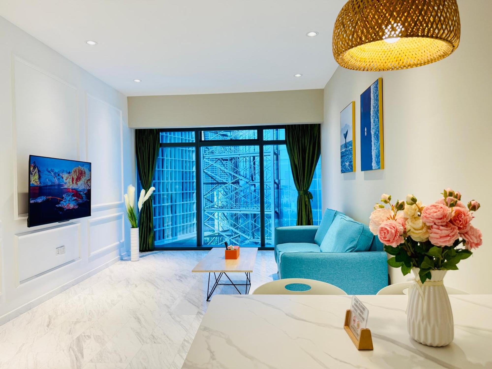 Eaton Residences Klcc M@H Kuala Lumpur Dış mekan fotoğraf